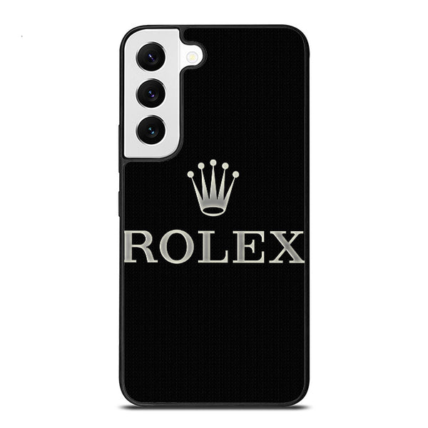 Rolex Watch Logo Samsung S21 Case