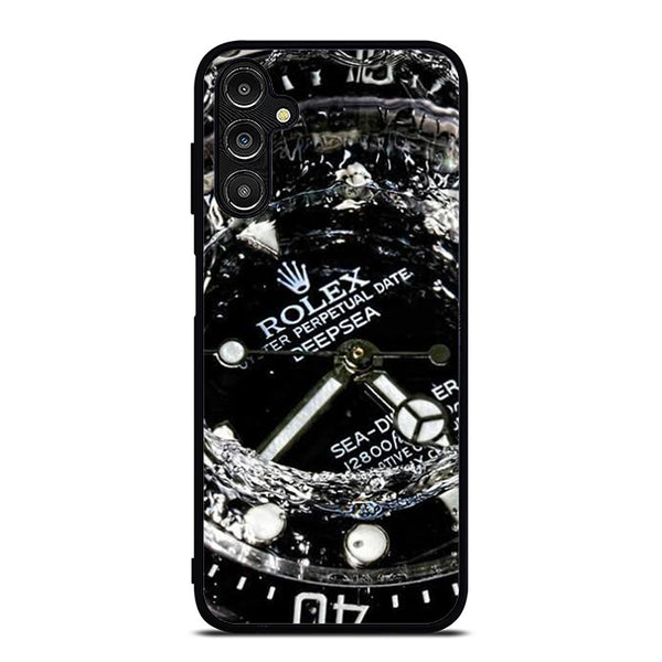 Rolex Watch Samsung A14 Case