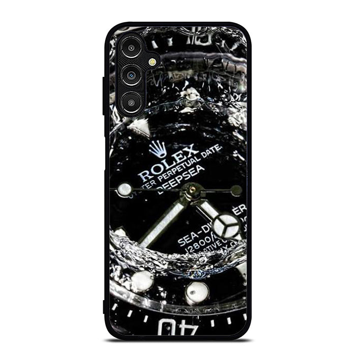 Rolex Watch Samsung A14 Case