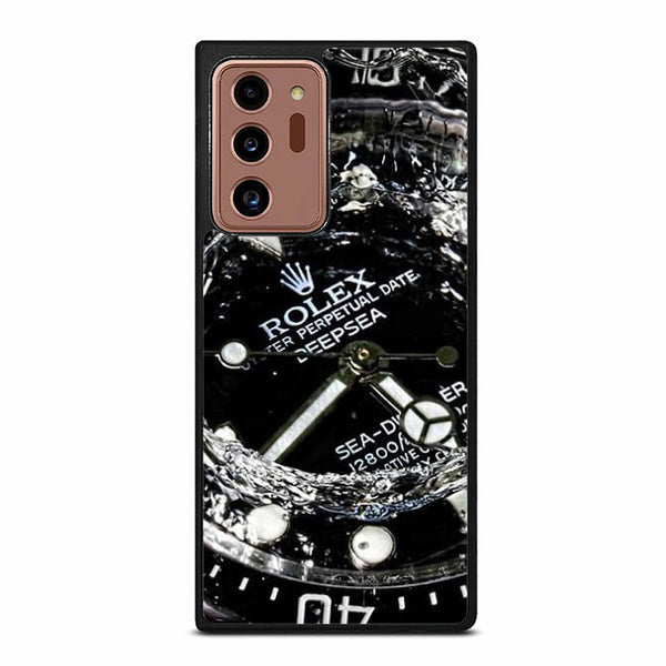 Rolex Watch Samsung Note 20 Case