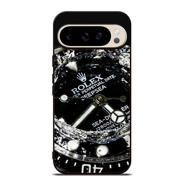 Rolex Watch Google Pixel 9 Case
