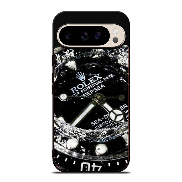 Rolex Watch Google Pixel 9 Case
