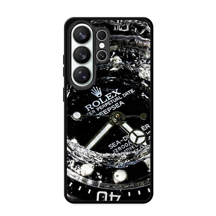 Rolex Watch Samsung S26 Case
