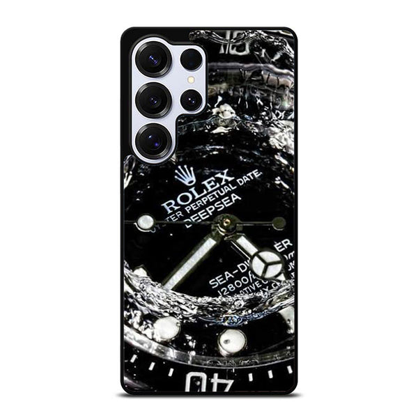Rolex Watch Samsung S25 Case