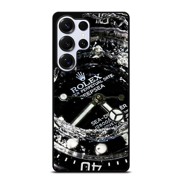 Rolex Watch Samsung S25 Case