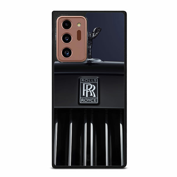 Rolls Royce Grille Samsung Note 20 Case
