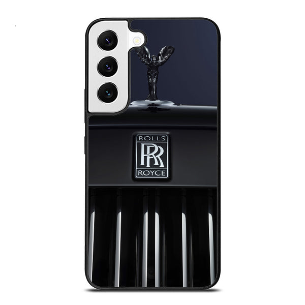 Rolls Royce Grille Samsung S21 Case