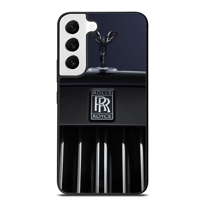 Rolls Royce Grille Samsung S21 Case