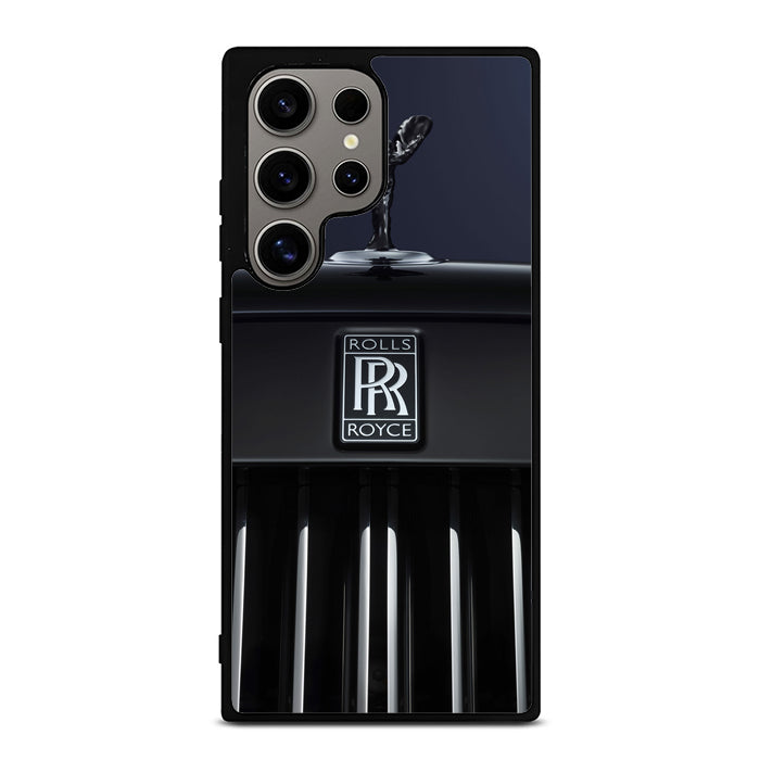 Rolls Royce Grille Samsung S23 Case