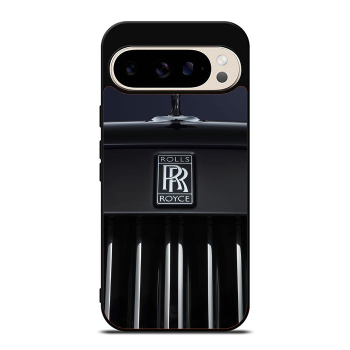 Rolls Royce Grille Google Pixel 9 Case