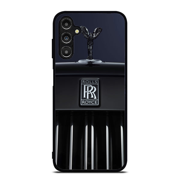 Rolls Royce Grille Samsung A14 Case