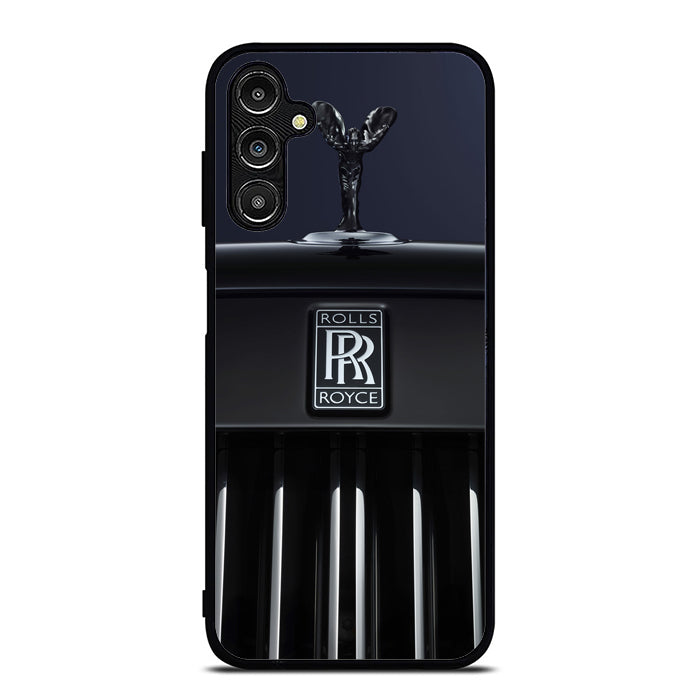 Rolls Royce Grille Samsung A14 Case