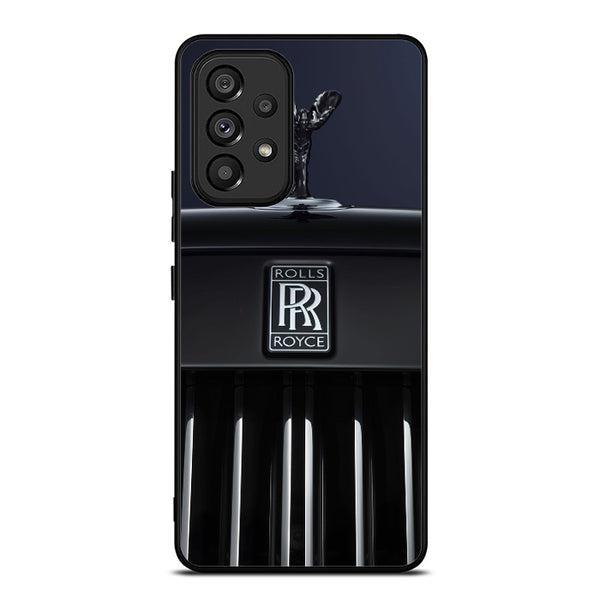 Rolls Royce Grille Samsung A53 Case