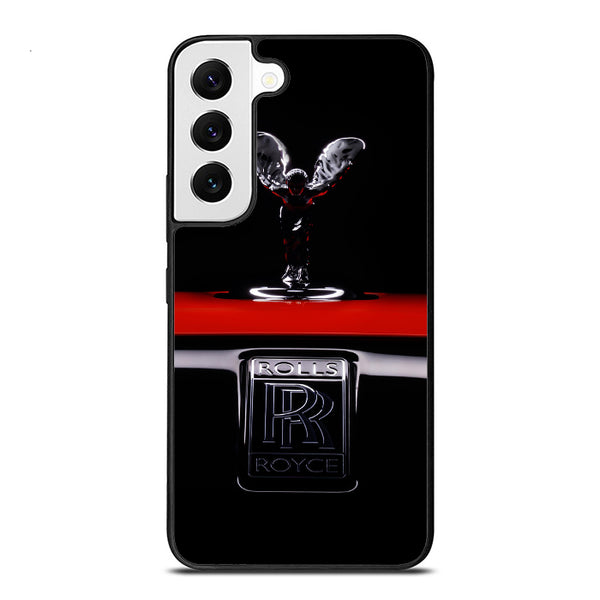Rolls Royce Logo Samsung S21 Case