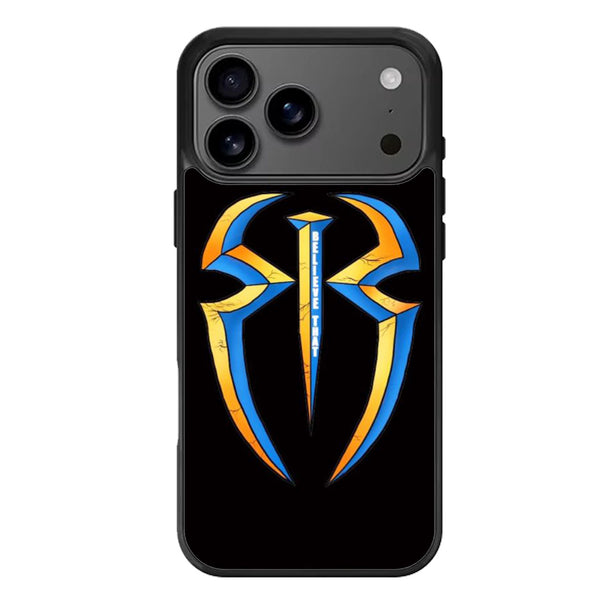 Roman Reigns Believe That iPhone 17 Case