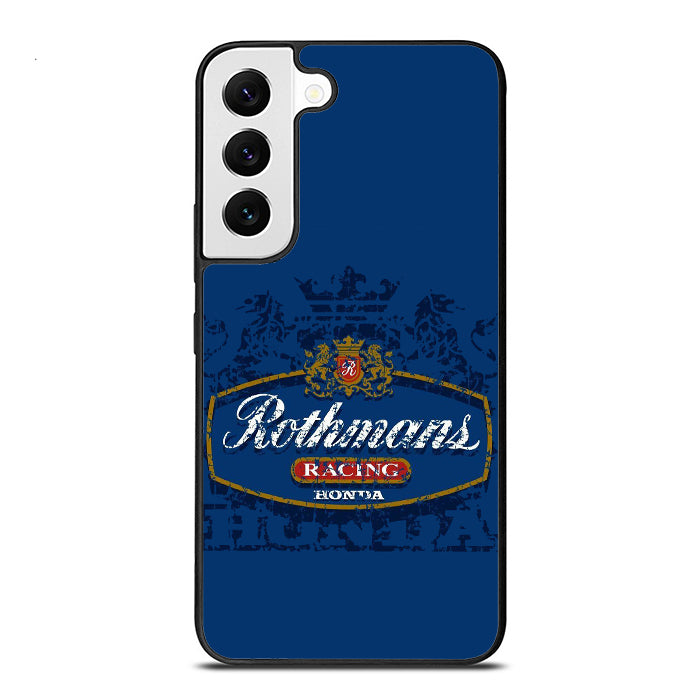 Rothmans Honda Retro Logo Samsung S21 Case