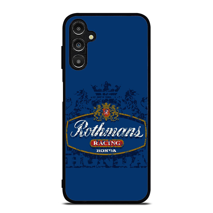 Rothmans Honda Retro Logo Samsung A14 Case
