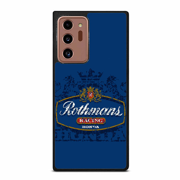 Rothmans Honda Retro Logo Samsung Note 20 Case