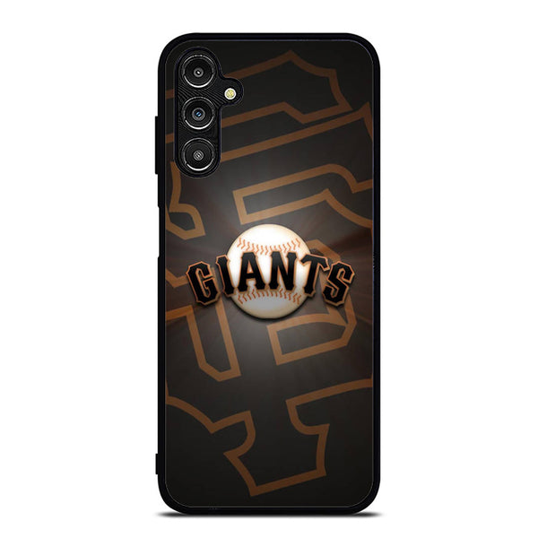 Sf Giants Baseball Samsung A14 Case