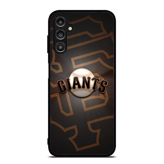 Sf Giants Baseball Samsung A14 Case