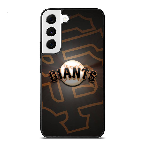 Sf Giants Baseball Samsung S21 Case