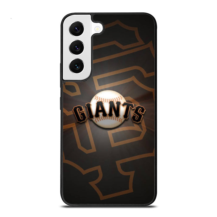 Sf Giants Baseball Samsung S21 Case