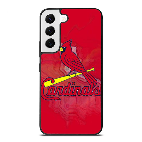 Saint Louis Cardinals Samsung S21 Case