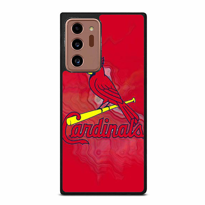Saint Louis Cardinals Samsung Note 20 Case