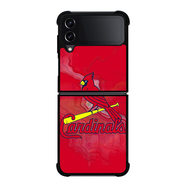 Saint Louis Cardinals Samsung Z Flip 4 Case