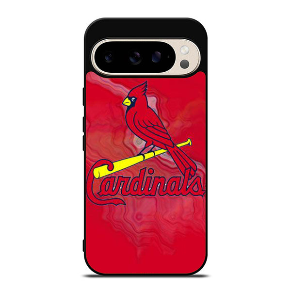Saint Louis Cardinals Google Pixel 9 Case