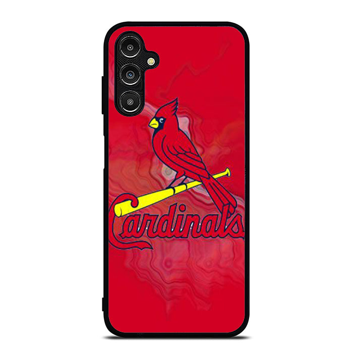 Saint Louis Cardinals Samsung A14 Case