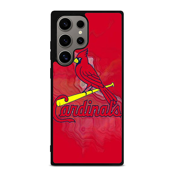 Saint Louis Cardinals Samsung S23 Case