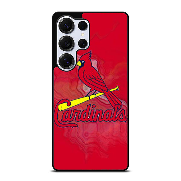 Saint Louis Cardinals Samsung S25 Case