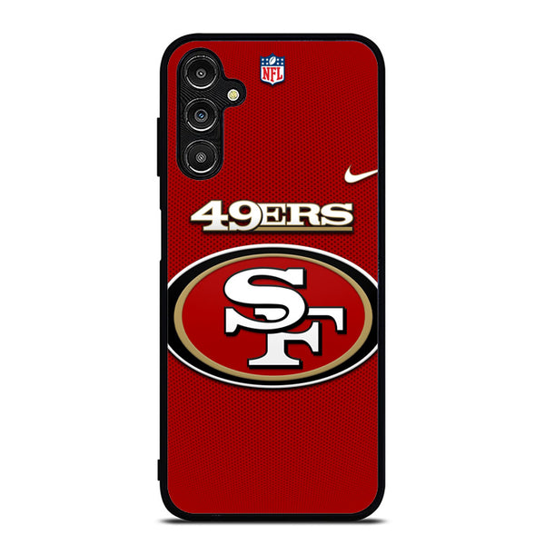 San Francisco 49ers Samsung A14 Case