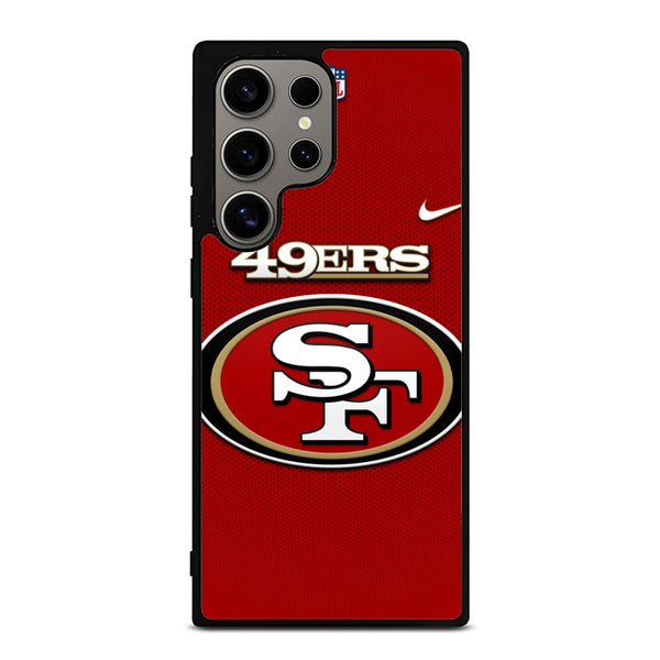 San Francisco 49ers Samsung S24 Case