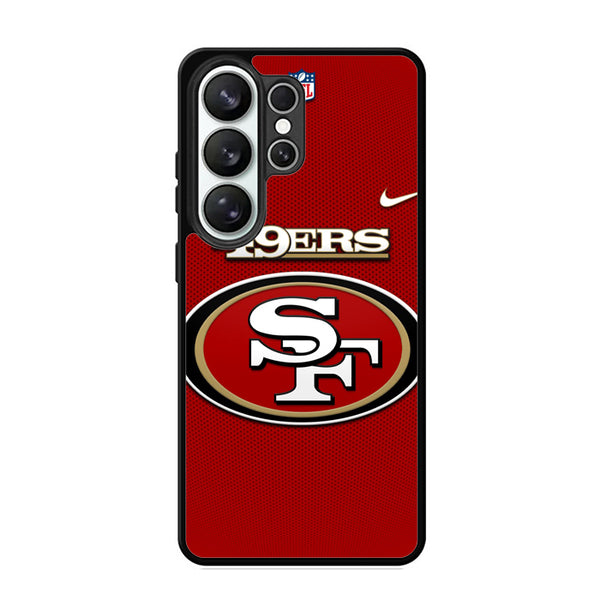 San Francisco 49ers Samsung S26 Case