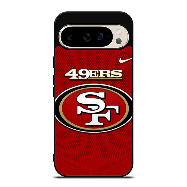 San Francisco 49ers Google Pixel 9 Case