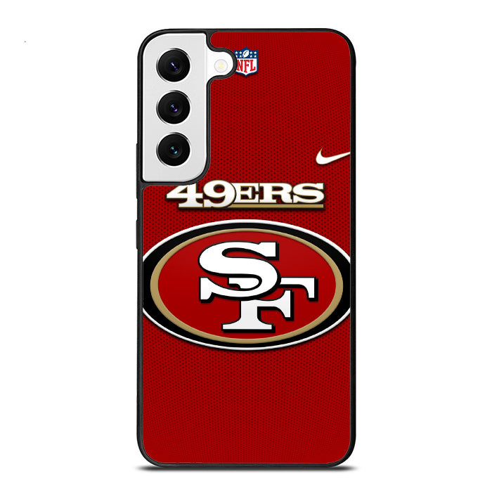 San Francisco 49ers Samsung S21 Case