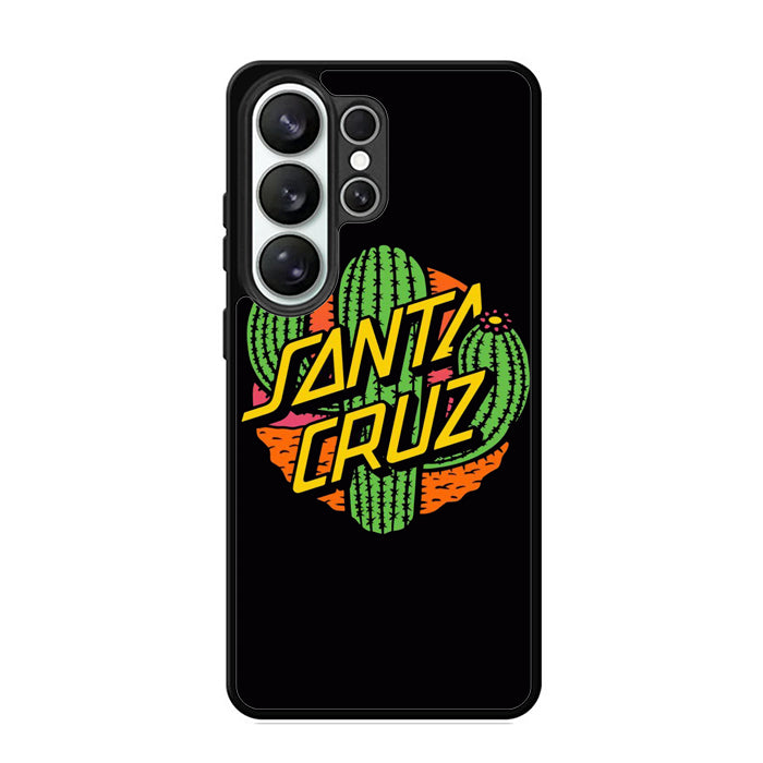 Santa Cruz Samsung S26 Case