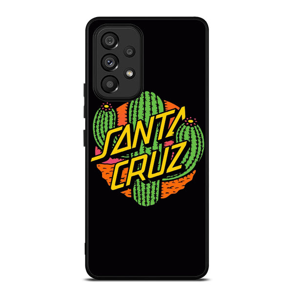 Santa Cruz Samsung A53 Case
