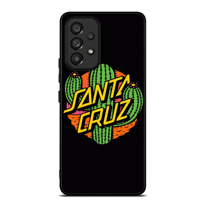 Santa Cruz Samsung A53 Case