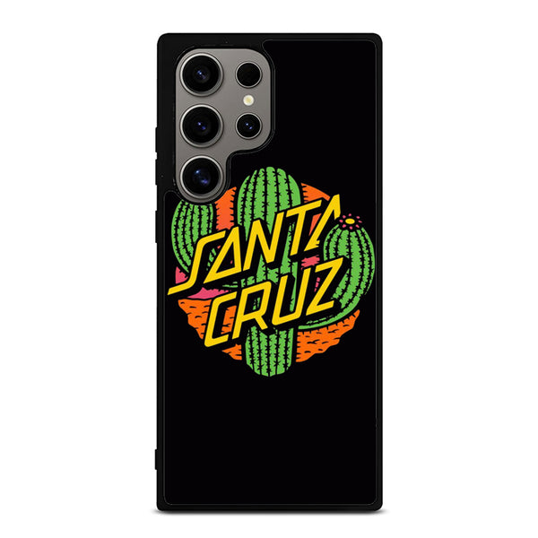 Santa Cruz Samsung S22 Case