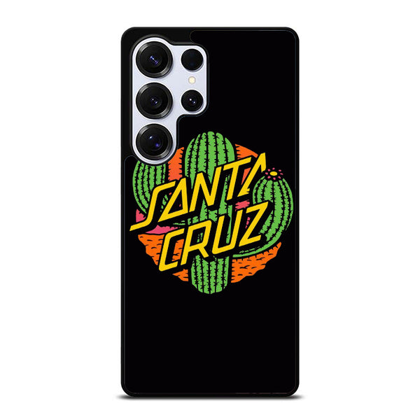 Santa Cruz Samsung S25 Case