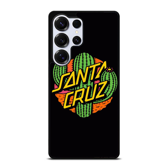 Santa Cruz Samsung S25 Case