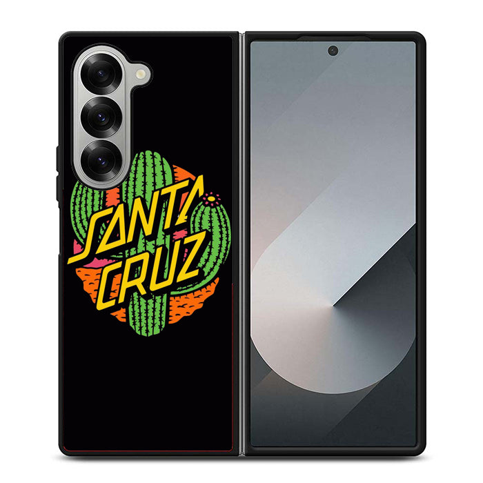 Santa Cruz Samsung Z Fold Case