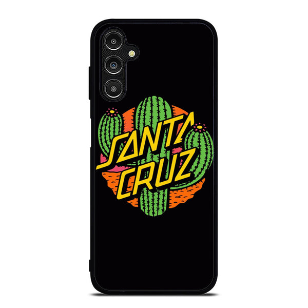 Santa Cruz Samsung A14 Case