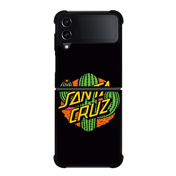Santa Cruz Samsung Z Flip 4 Case