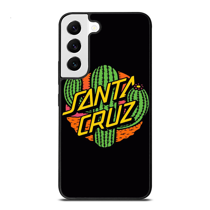 Santa Cruz Samsung S21 Case