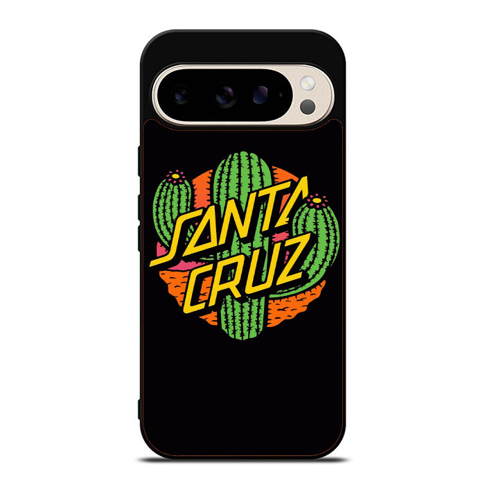 Santa Cruz Google Pixel 9 Case