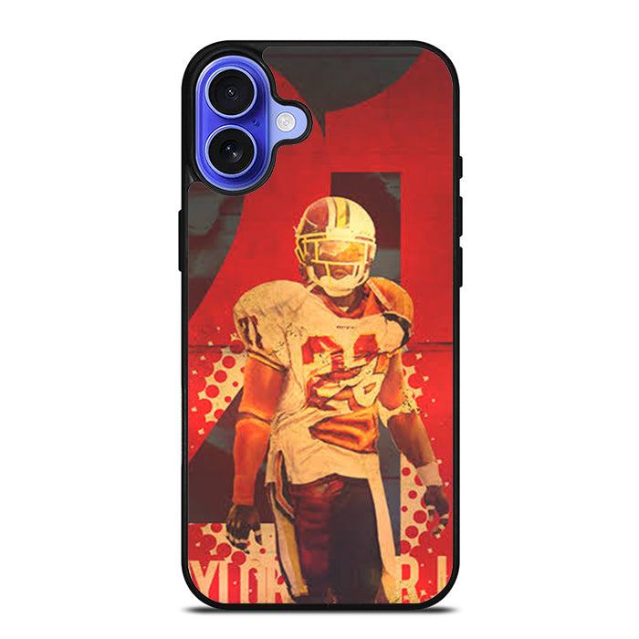 Sean Taylor iPhone 17 Case